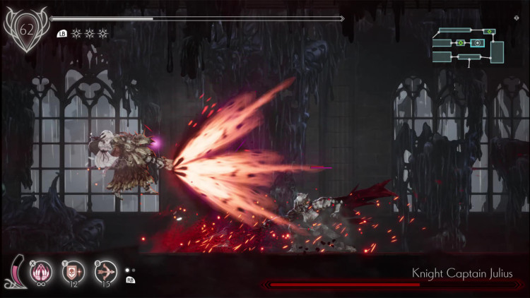 ENDER LILIES: Quietus of the Knights, Steam Gift