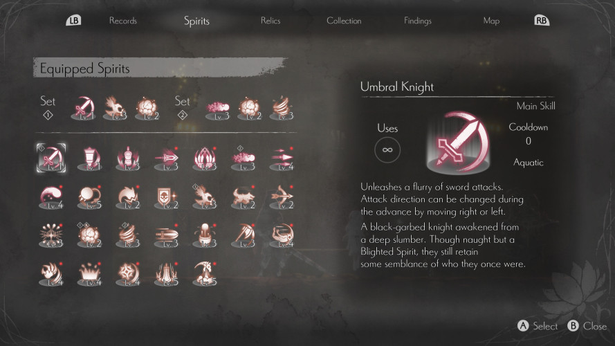 ENDER LILIES: Quietus of the Knights, Steam Gift