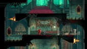 Castlevania: Belmont's Curse, Steam Gift