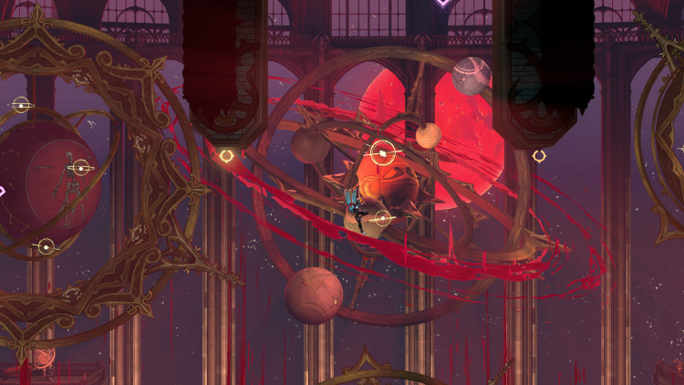 Castlevania: Belmont's Curse, Steam Gift