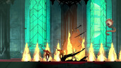 Castlevania: Belmont's Curse, Steam Gift