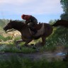 Игра Kingdom Come: Deliverance PlayStation 4 и PlayStation 5