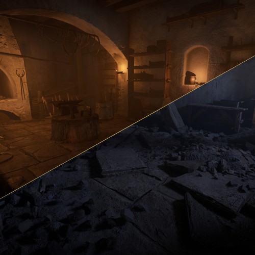 Kingdom Come: Deliverance II: Legacy of the Forge