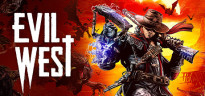 Evil West, Steam Gift