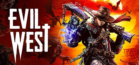 Evil West, Steam Gift