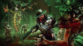Evil West, Steam Gift