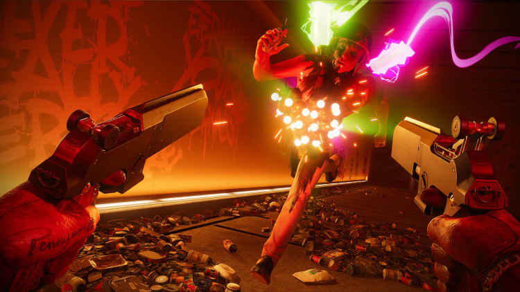 DEATHLOOP, Steam Gift