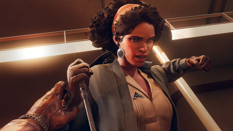 DEATHLOOP, Steam Gift