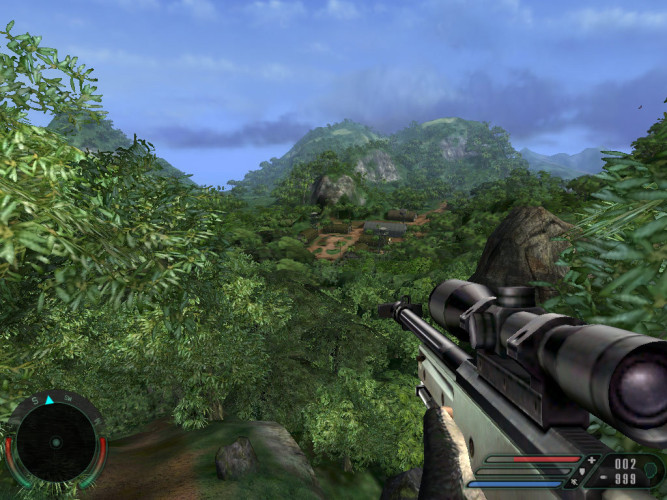 Far Cry, Steam Gift