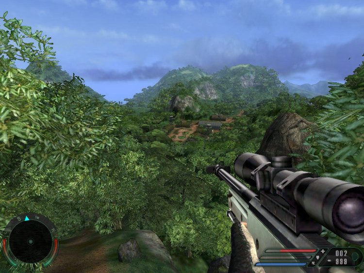 Far Cry, Steam Gift