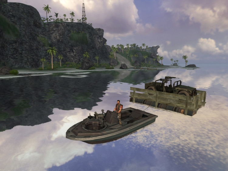 Far Cry, Steam Gift