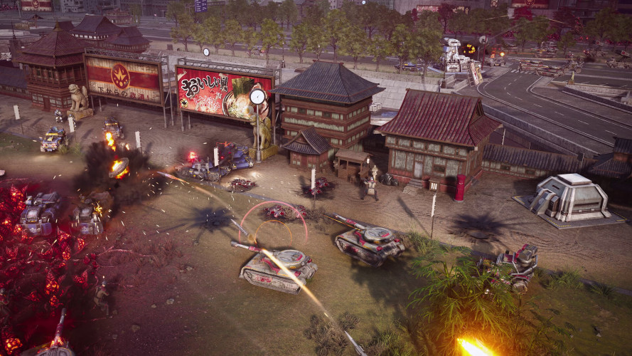 Tempest Rising, Steam Gift