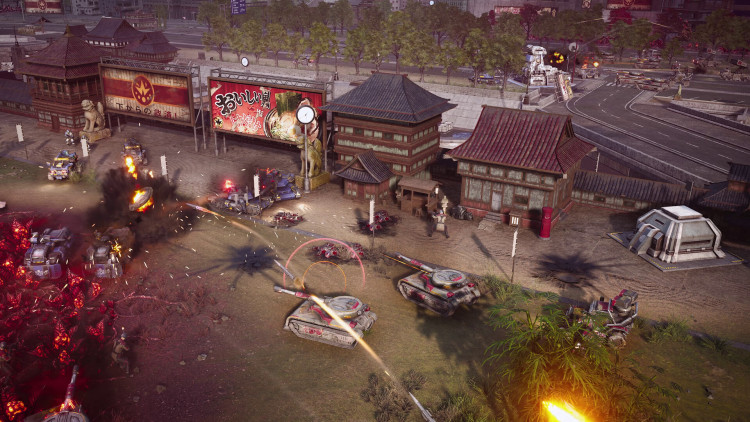 Tempest Rising, Steam Gift