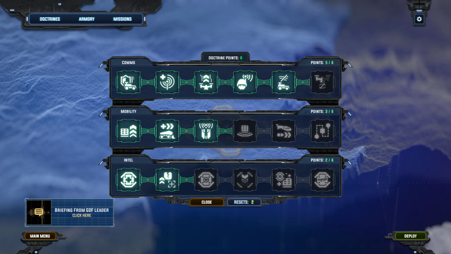 Tempest Rising, Steam Gift