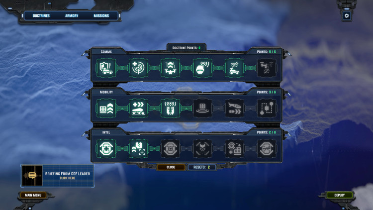 Tempest Rising, Steam Gift