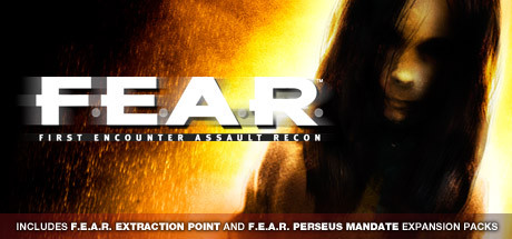 F.E.A.R. - Complete Pack, Steam Gift