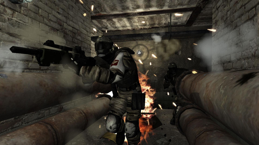 F.E.A.R. - Complete Pack, Steam Gift
