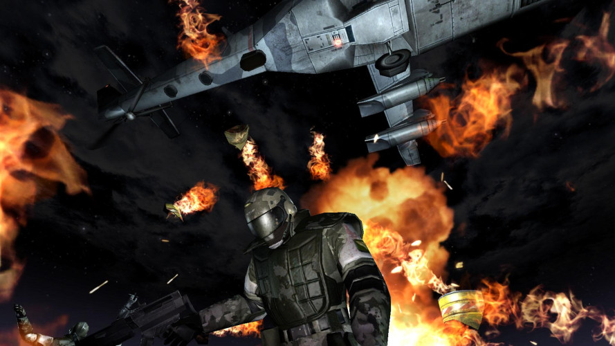 F.E.A.R. - Complete Pack, Steam Gift