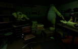 Five Nights at Freddy's: Secret of the Mimic, Steam Gift