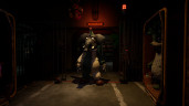Five Nights at Freddy's: Secret of the Mimic, Steam Gift