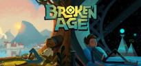 Broken Age + Soundtrack, Steam Gift