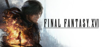 FINAL FANTASY XVI - COMPLETE EDITION, Steam Gift