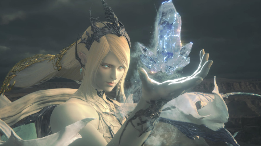 FINAL FANTASY XVI - COMPLETE EDITION, Steam Gift