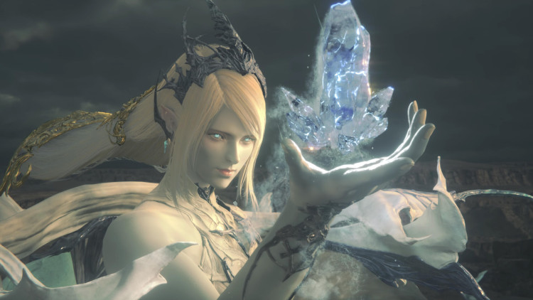 FINAL FANTASY XVI - COMPLETE EDITION, Steam Gift
