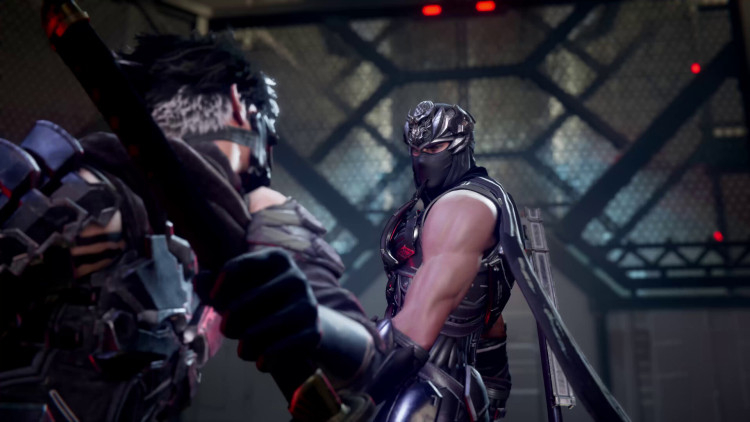 NINJA GAIDEN 4 - Deluxe Edition Upgrade, Steam Gift