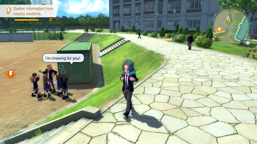 INAZUMA ELEVEN: Victory Road Deluxe Edition, Steam Gift