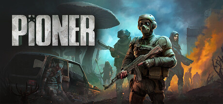 PIONER, Steam Gift