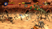 LEGO® Star Wars® III - The Clone Wars™, Steam Gift