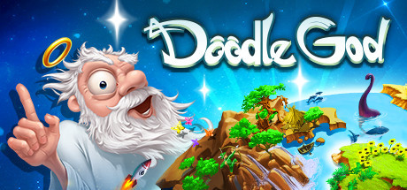 Doodle God, Steam Gift