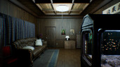 Who's at the door?, Steam Gift