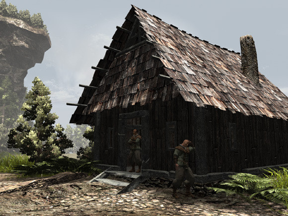 Gothic® 3 Universe Edition, Steam Gift