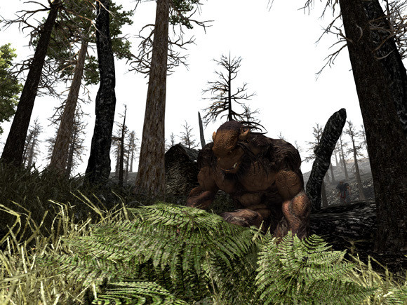 Gothic® 3 Universe Edition, Steam Gift
