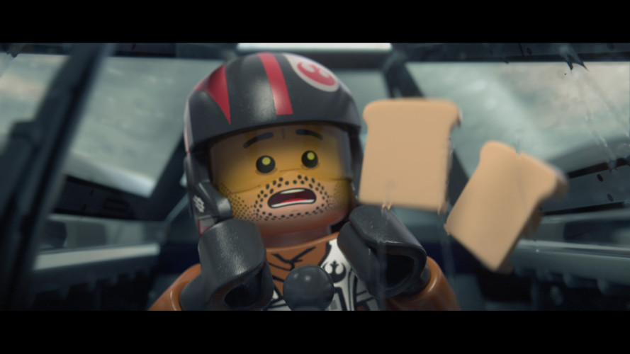 LEGO® STAR WARS™: The Force Awakens - Deluxe Edition, Steam Gift