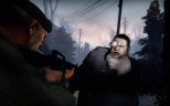 Left 4 Dead, Steam Gift