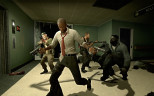 Left 4 Dead, Steam Gift