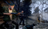 Left 4 Dead, Steam Gift