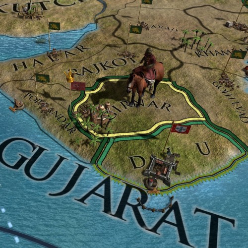 Игра Europa Universalis IV для PC / ПК, активация в стим Steam для региона РФ / Россия цифровой ключ