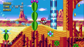 Sonic Mania, Steam Gift