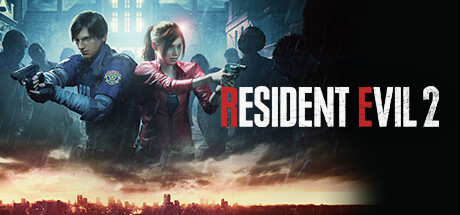 Resident Evil 2 - RACCOON CITY EDITION, Steam Gift