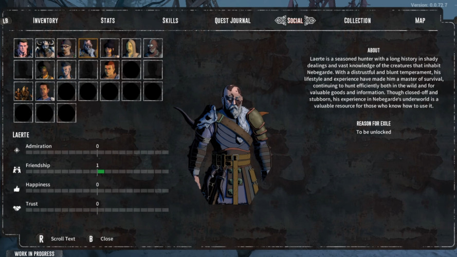 Goldilock One: The Mists of Jakaira, Steam Gift