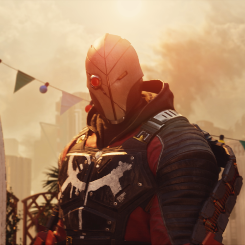 Игра Suicide Squad: Kill the Justice League Steam СНГ кроме РБ и РФ цифровой ключ 
