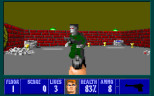 Wolfenstein 3D, Steam Gift