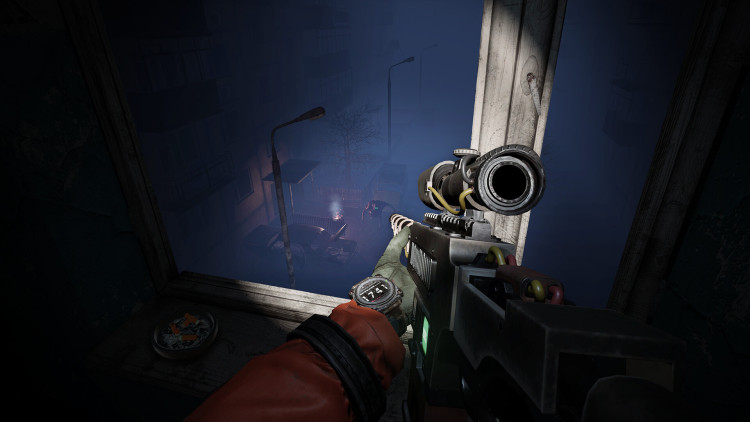 CONVRGENCE, Steam Gift