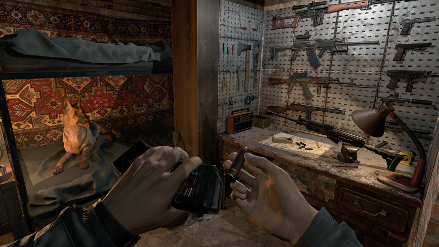 CONVRGENCE, Steam Gift