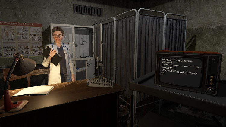 CONVRGENCE, Steam Gift