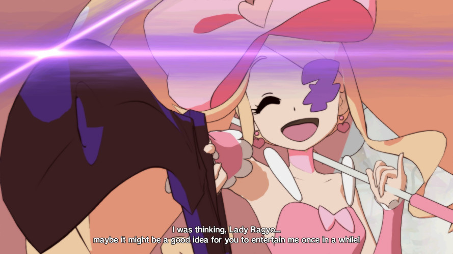 KILL la KILL -IF, Steam Gift
